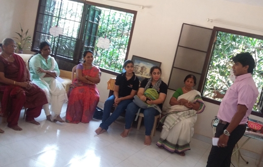 Pre-school teacher training in mangalore